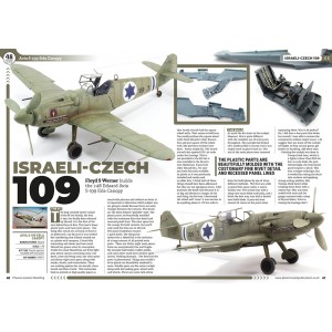 Aviation Modelling International - 2026 March